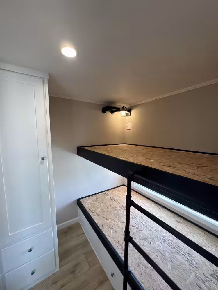 Gallery photo of Brand-new 2br/2ba Tiny Home With Smart Design & Big Style in River Oak | Ruskin FL