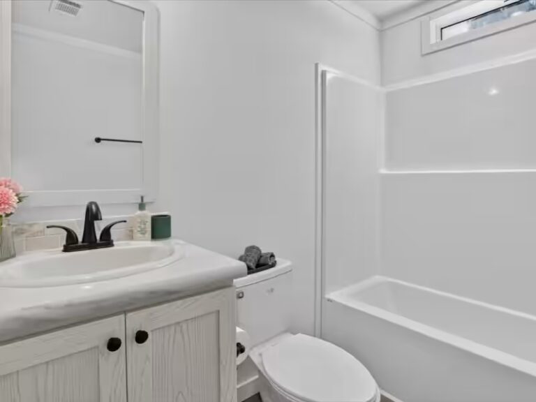 Gallery photo of Brand-new 2026 Skyline 2br, 2ba Home in Southgate 55+ Community | Cape Canaveral FL