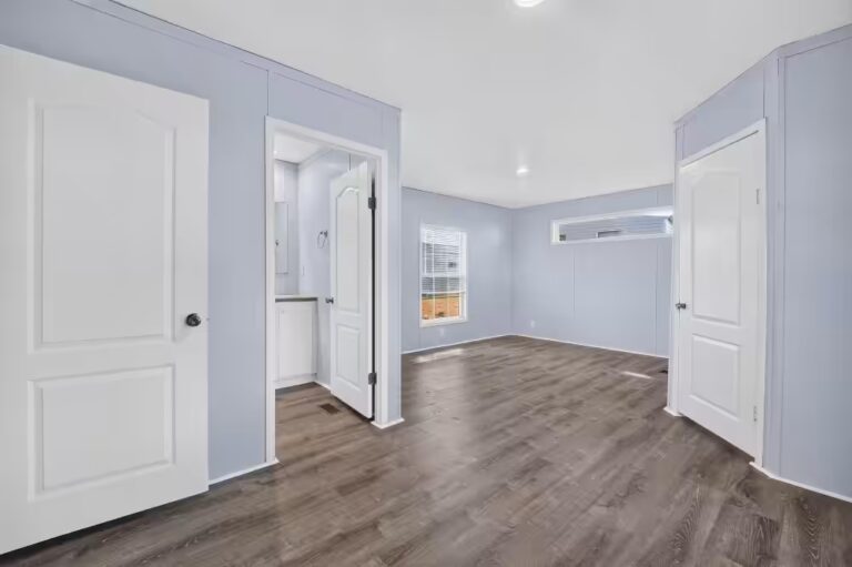 Gallery photo of Spacious 2022 Fleetwood 3br, 2ba Home in Silver Hill | Columbia SC