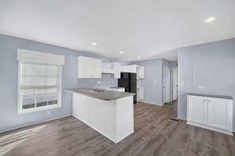 Gallery photo of Spacious 2022 Fleetwood 3br, 2ba Home in Silver Hill | Columbia SC