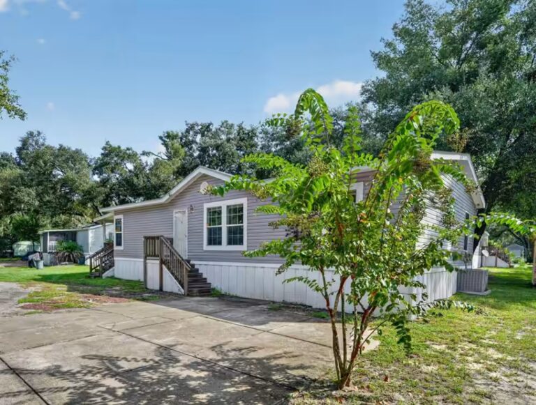 Gallery photo of 2020 Destiny 3br, 2ba Double-wide With 1,344 Sq Ft in the Oaks | Thonotosassa FL
