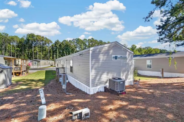 Gallery photo of Spacious 2022 Fleetwood 3br, 2ba Home in Silver Hill | Columbia SC