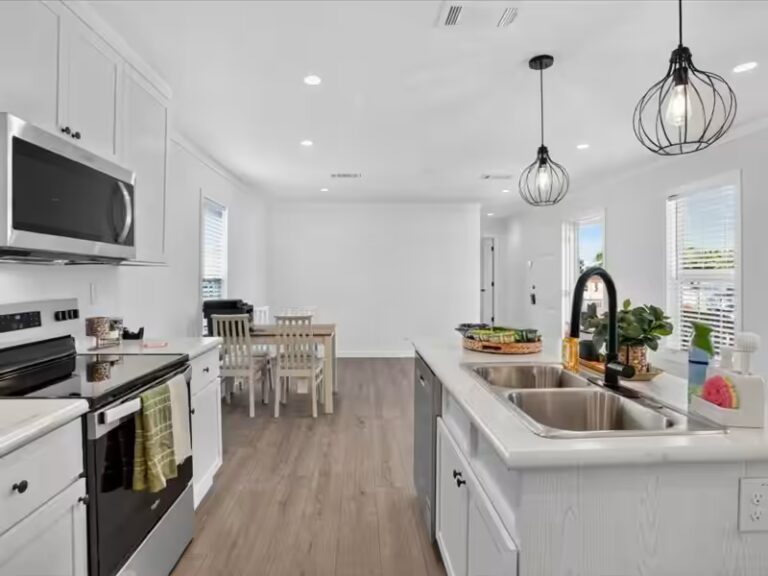 Gallery photo of Brand-new 2026 Skyline 2br, 2ba Home in Southgate 55+ Community | Cape Canaveral FL