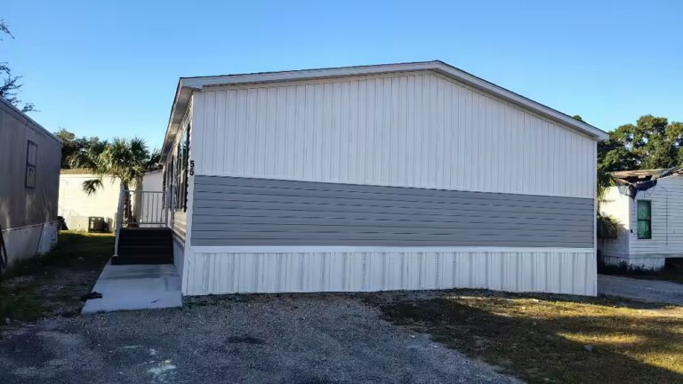 Gallery photo of Brand-new 2026 Cavco 3br, 2ba Double-wide With 1,440 Sq Ft in Riverwalk | Gibsonton FL