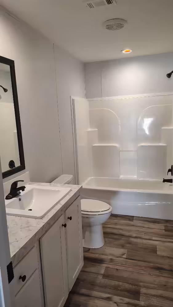Gallery photo of Brand-new 2026 Cavco 3br, 2ba Double-wide With 1,440 Sq Ft in Riverwalk | Gibsonton FL