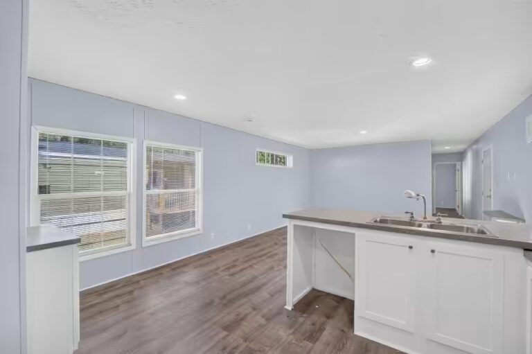 Gallery photo of Spacious 2022 Fleetwood 3br, 2ba Home in Silver Hill | Columbia SC