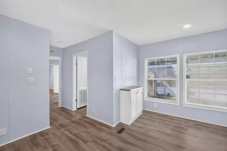 Gallery photo of Spacious 2022 Fleetwood 3br, 2ba Home in Silver Hill | Columbia SC