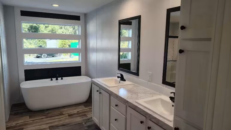 Gallery photo of Brand-new 2026 Cavco 3br, 2ba Double-wide With 1,440 Sq Ft in Riverwalk | Gibsonton FL