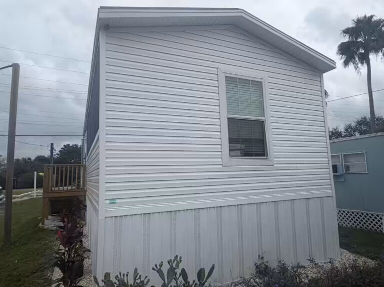 Gallery photo of Brand-new 2026 Skyline 3br, 2ba Home in Southgate 55+ Community | Cape Canaveral FL