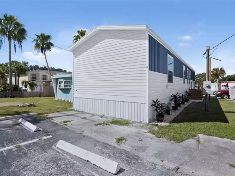 Gallery photo of Brand-new 2026 Skyline 2br, 2ba Home in Southgate 55+ Community | Cape Canaveral FL