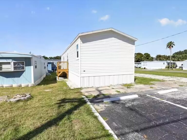 Gallery photo of Brand-new 2026 Skyline 2br, 2ba Home in Southgate 55+ Community | Cape Canaveral FL