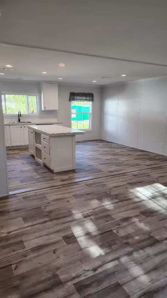 Gallery photo of Brand-new 2026 Cavco 3br, 2ba Double-wide With 1,440 Sq Ft in Riverwalk | Gibsonton FL