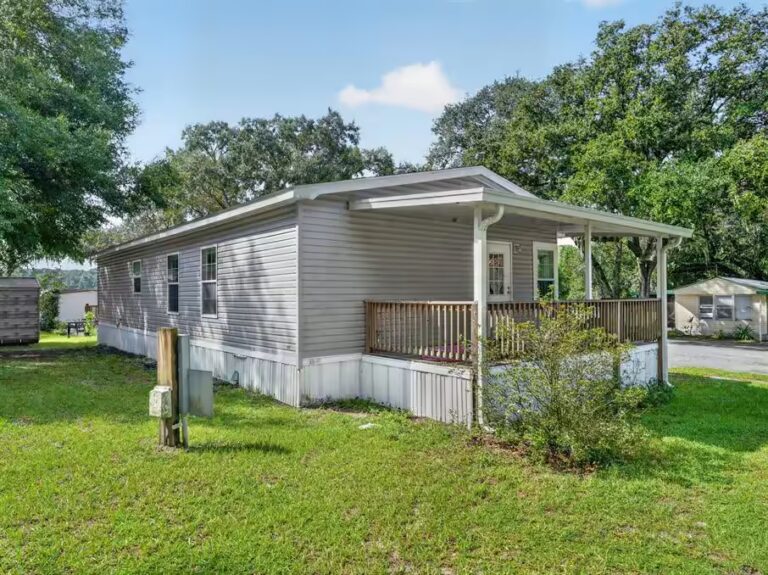 Gallery photo of 2020 Destiny 3br, 2ba Double-wide With 1,344 Sq Ft in the Oaks | Thonotosassa FL