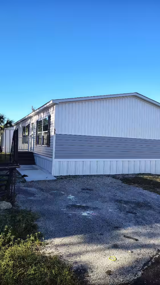 Gallery photo of Brand-new 2026 Cavco 3br, 2ba Double-wide With 1,440 Sq Ft in Riverwalk | Gibsonton FL