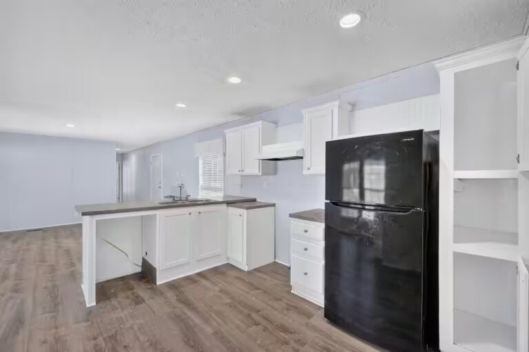 Gallery photo of Spacious 2022 Fleetwood 3br, 2ba Home in Silver Hill | Columbia SC