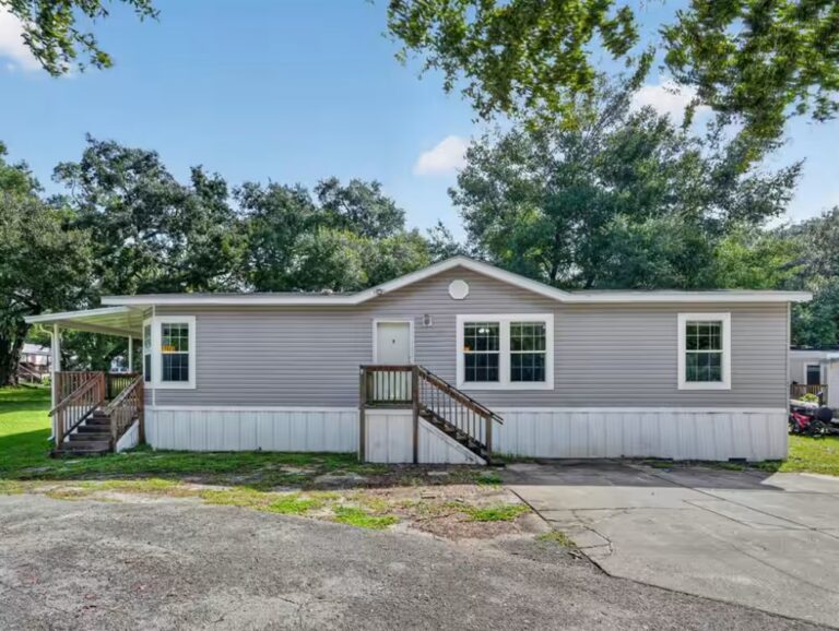 Gallery photo of 2020 Destiny 3br, 2ba Double-wide With 1,344 Sq Ft in the Oaks | Thonotosassa FL