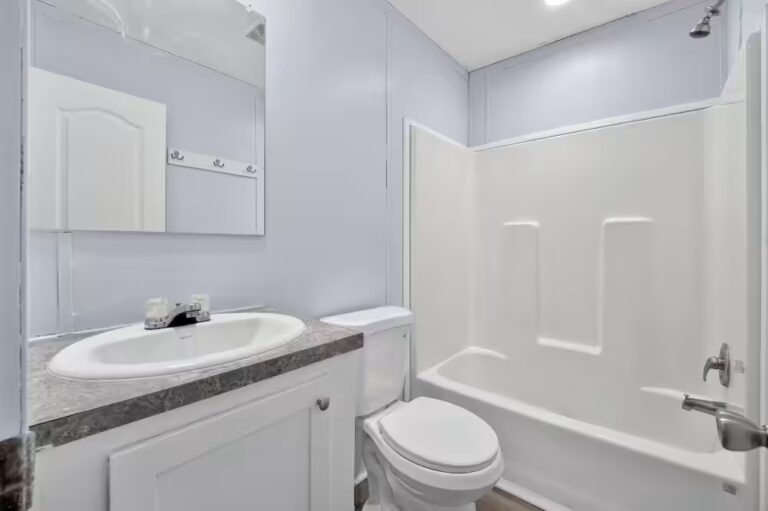 Gallery photo of Spacious 2022 Fleetwood 3br, 2ba Home in Silver Hill | Columbia SC