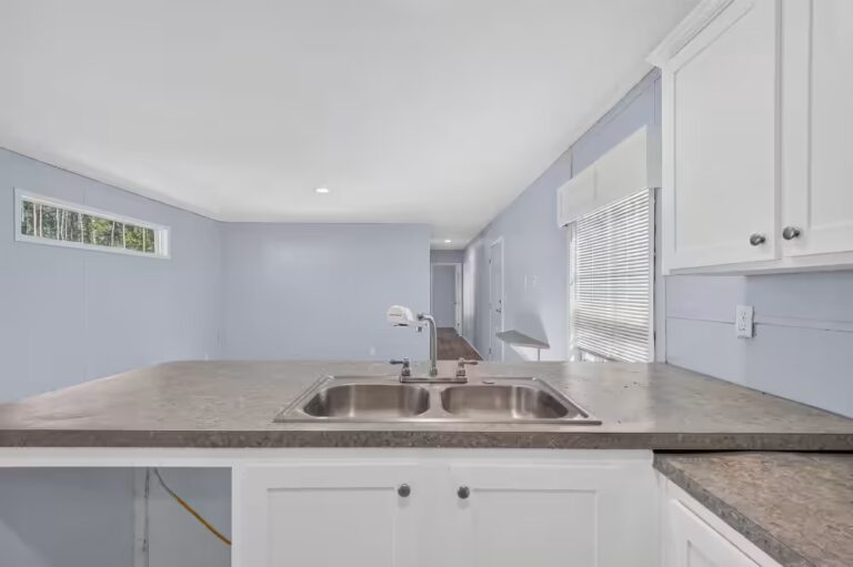 Gallery photo of Spacious 2022 Fleetwood 3br, 2ba Home in Silver Hill | Columbia SC