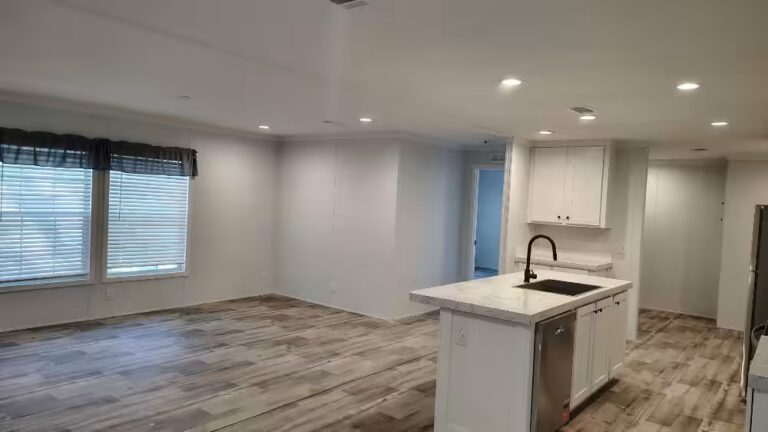 Gallery photo of New 2026 Cavco Summit 3 Bed, 2 Bath Home, 1,335 Sq Ft at Riverwalk | Gibsonton FL