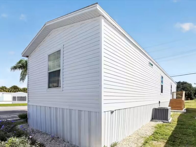 Gallery photo of Brand-new 2026 Skyline 2br, 2ba Home in Southgate 55+ Community | Cape Canaveral FL