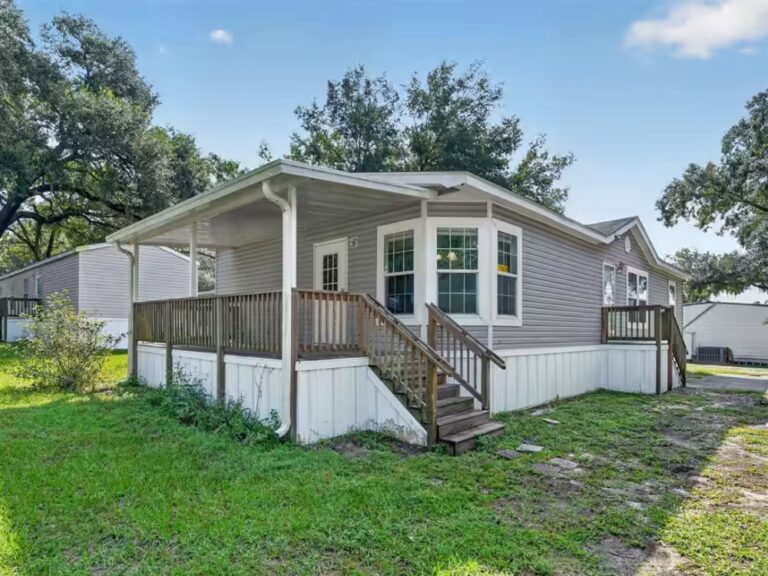Gallery photo of 2020 Destiny 3br, 2ba Double-wide With 1,344 Sq Ft in the Oaks | Thonotosassa FL