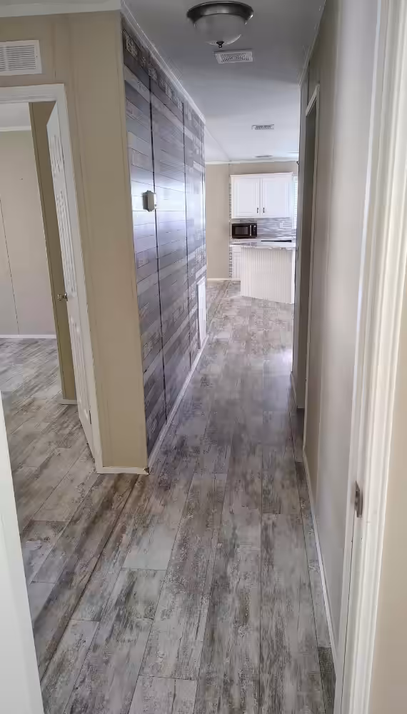 Gallery photo of 2020 Jacobsen 3br, 2ba Double-wide With 1,152 Sq Ft in Riverwalk | Gibsonton FL